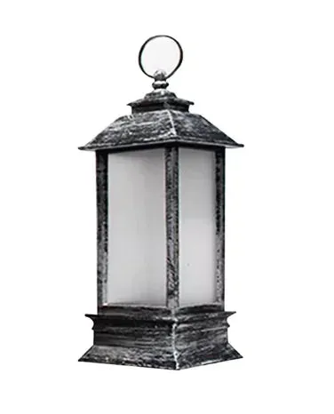 Electric Lantern Portable Hanging LED