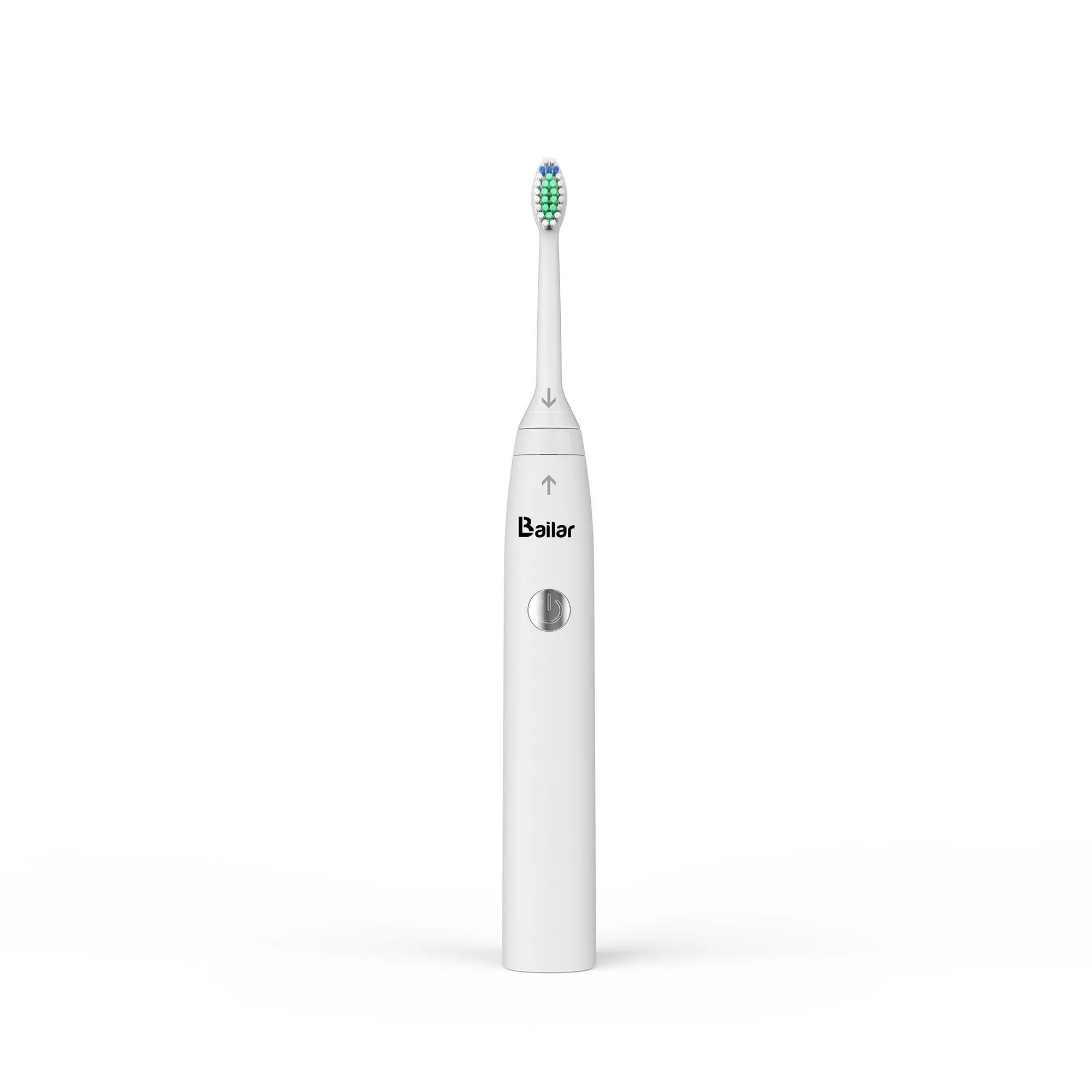 Electric Toothbrush and Microdermabrasion Machine 2 in 1-Rechargeable