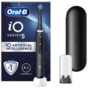 Electric Toothbrush Braun iO5