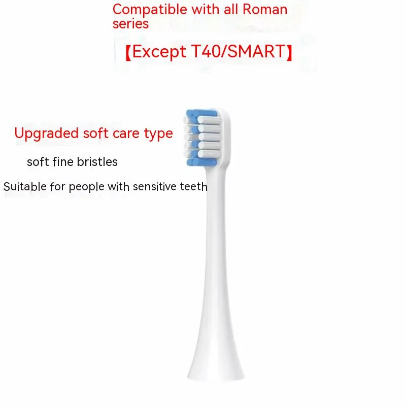 Electric Toothbrush Brush Replacement Head