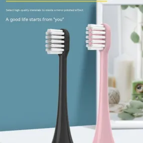 Electric Toothbrush Brush Replacement Head