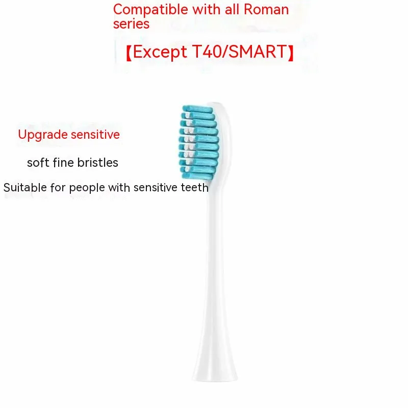 Electric Toothbrush Brush Replacement Head