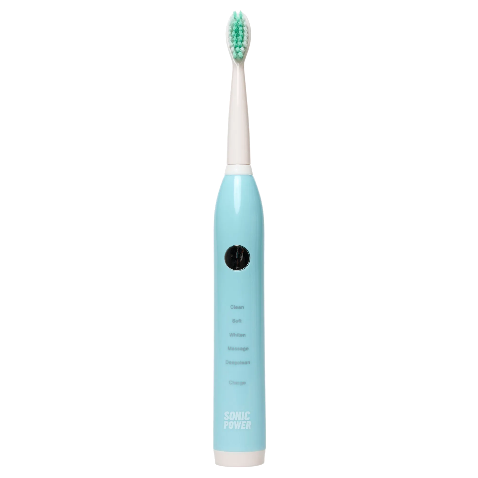 ELECTRIC TOOTHBRUSH