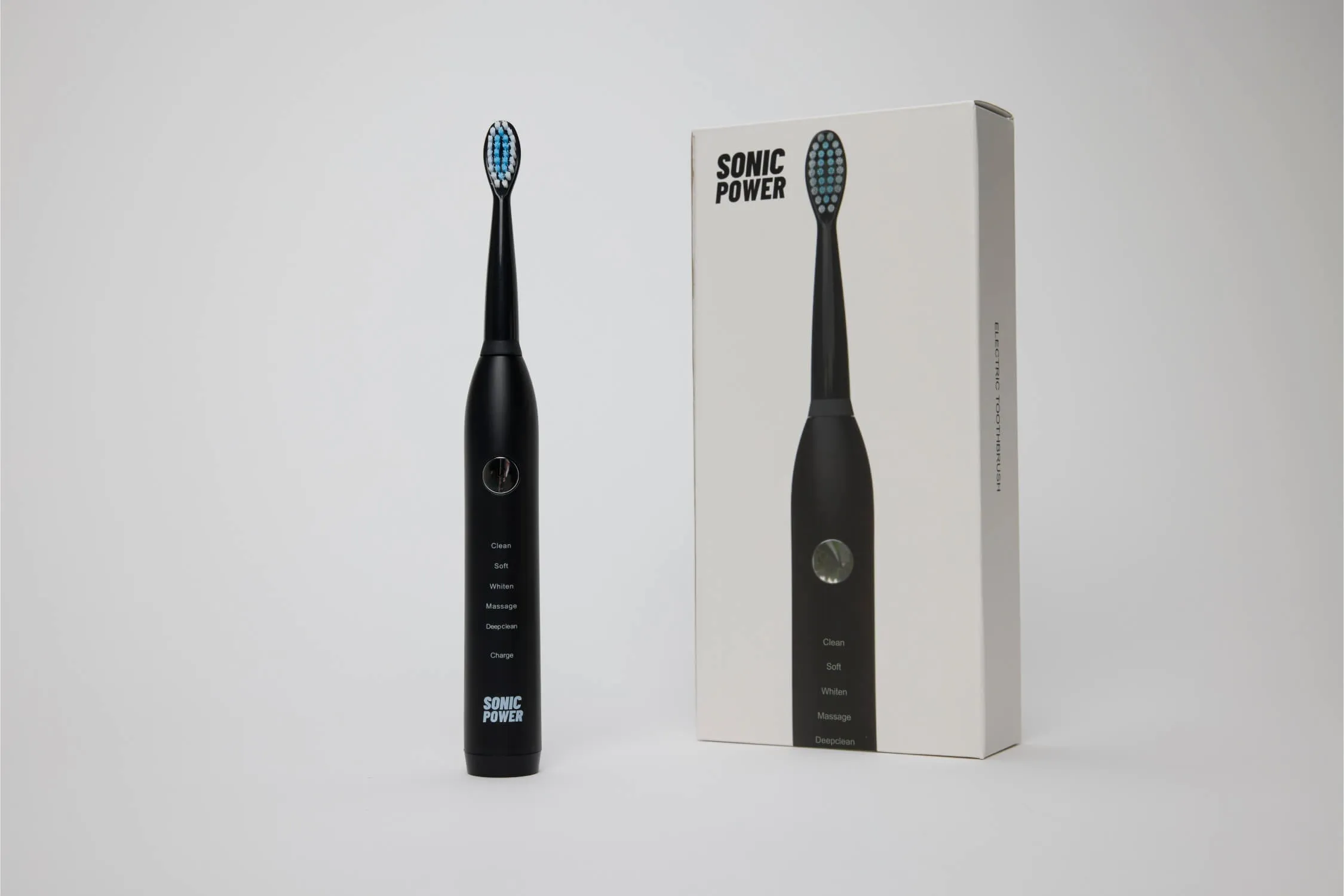 ELECTRIC TOOTHBRUSH