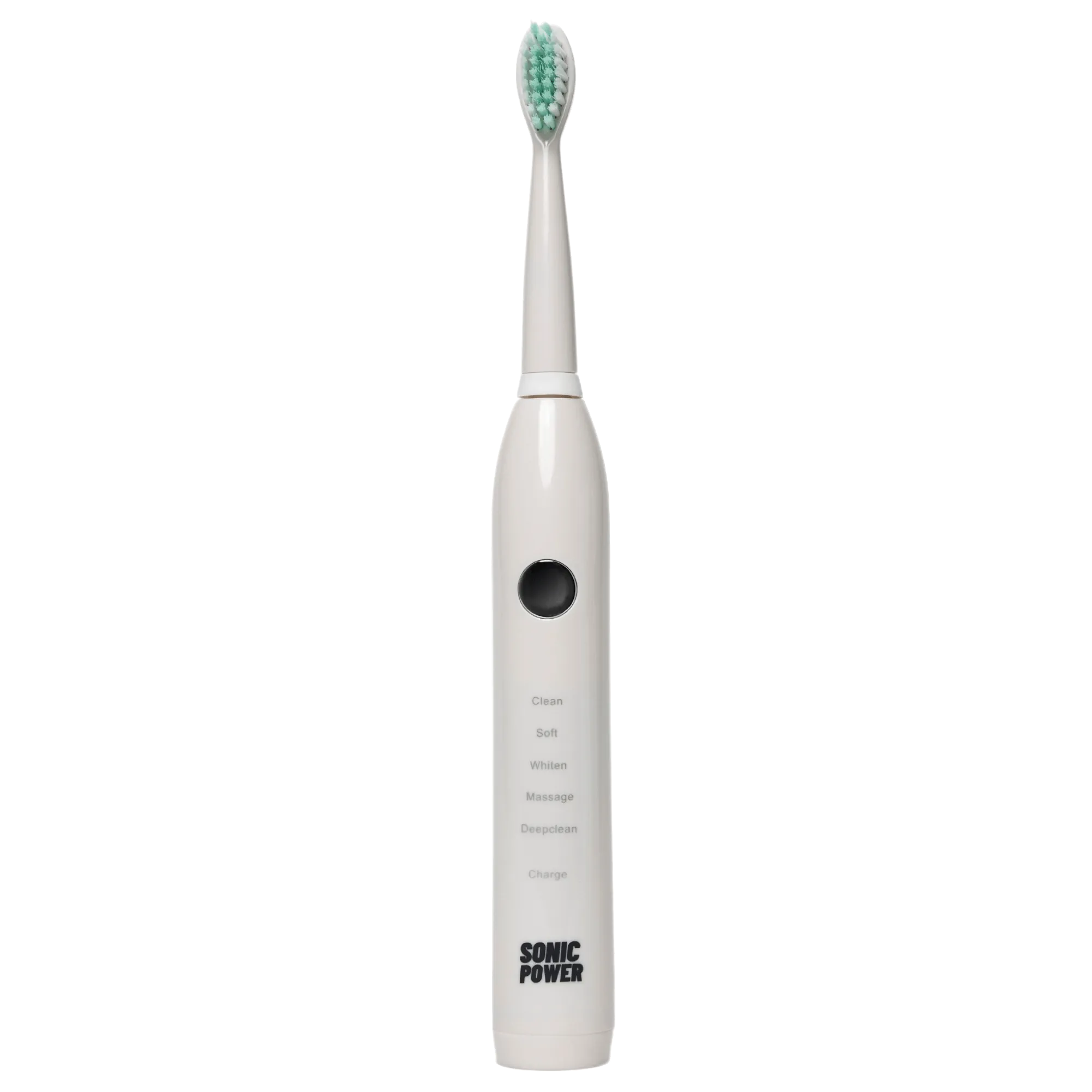 ELECTRIC TOOTHBRUSH