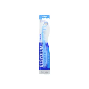 Elgydium Junior Toothbrush (7-12 Years) Soft Bristles