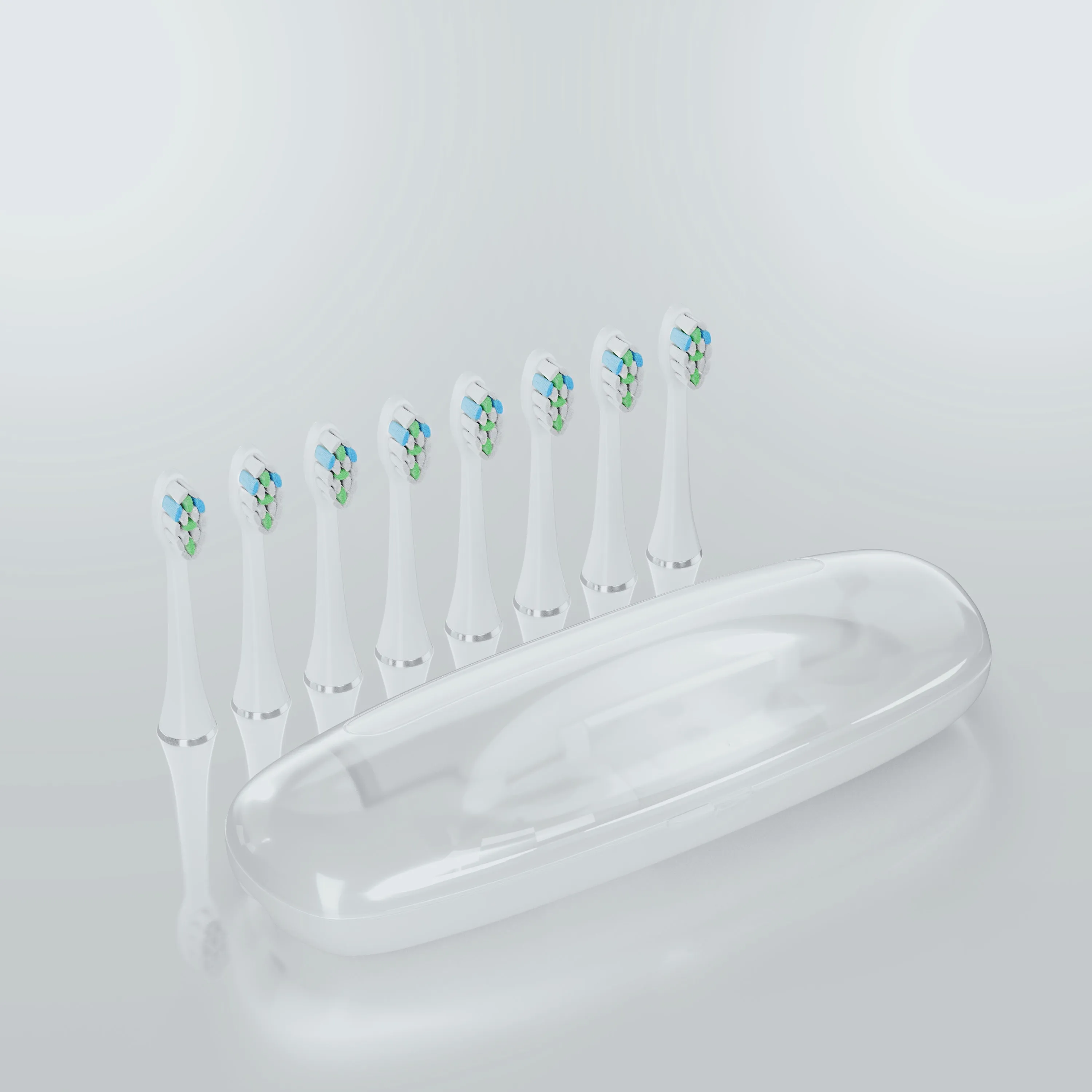 Elite Ultra-Whitening Power Toothbrush