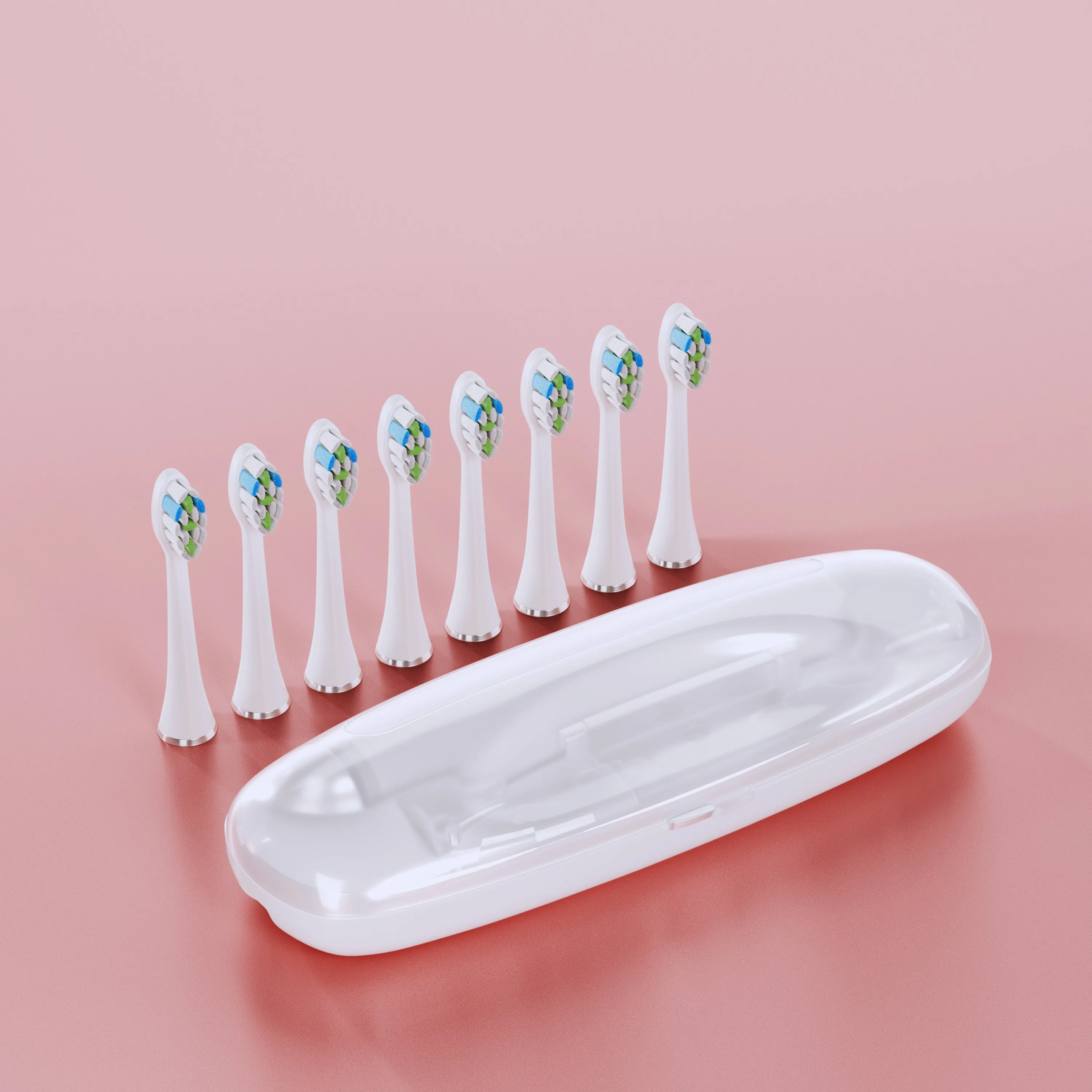 Elite Ultra-Whitening Power Toothbrush