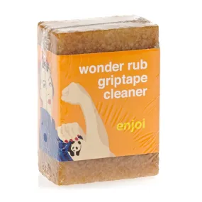 Enjoi Wonder Rub Griptape Cleaner