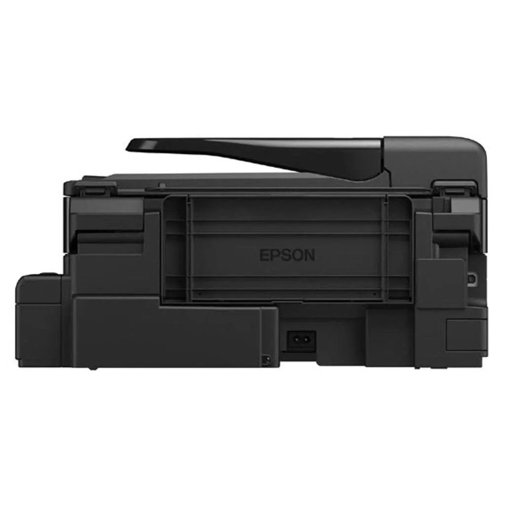 Epson EcoTank Wi-Fi MultiFunction B&W Printer M205