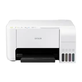 Epson EcoTank Wi-Fi Multifunction InkTank Printer L3156