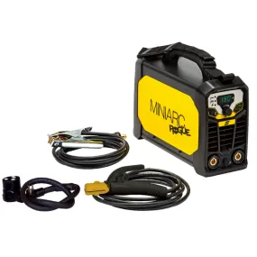 ESAB 0700500070 Miniarc Rogue ES 180i PRO