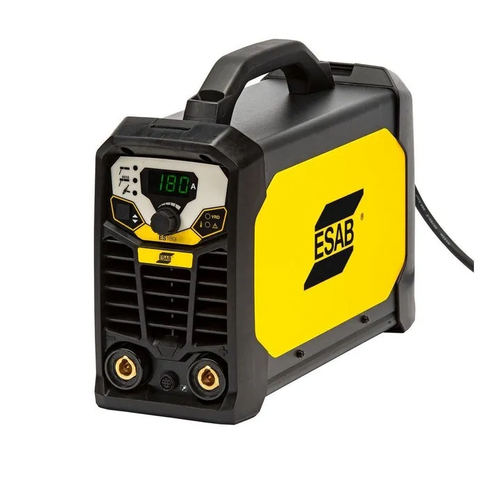 ESAB 0700500070 Miniarc Rogue ES 180i PRO