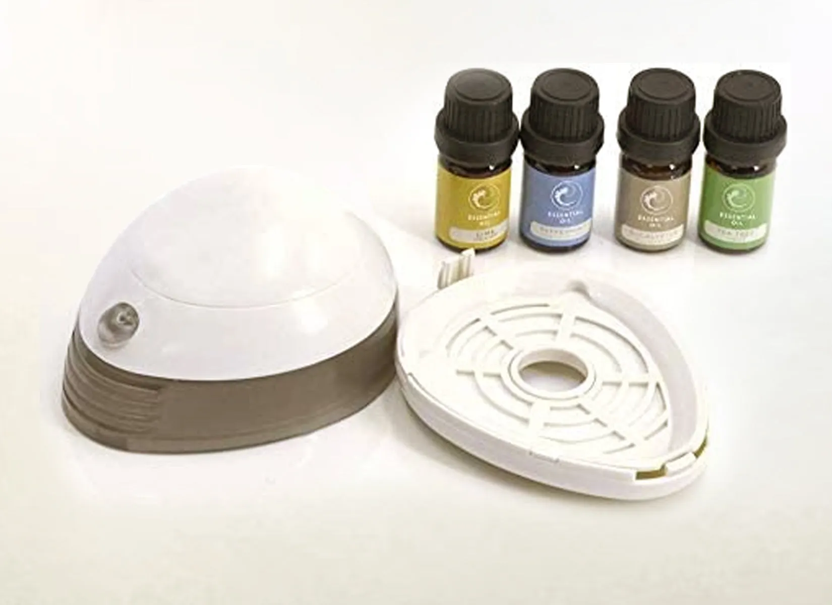 Eternal Lightweight Oil Diffuser Portable Aromatherapy