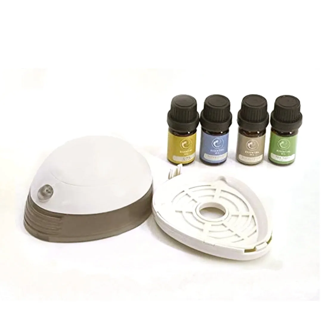 Eternal Lightweight Oil Diffuser Portable Aromatherapy