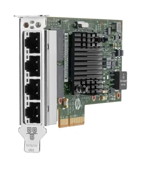 Ethernet 1Gb 4-Port 366T Adaptr