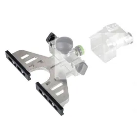 Festool SA-OF 1400 492636 Side Fence, Parallel, Aluminum, For: OF 1400 Router