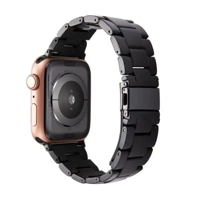 Fitbit Sense 2 Stylish Resin Watch Strap