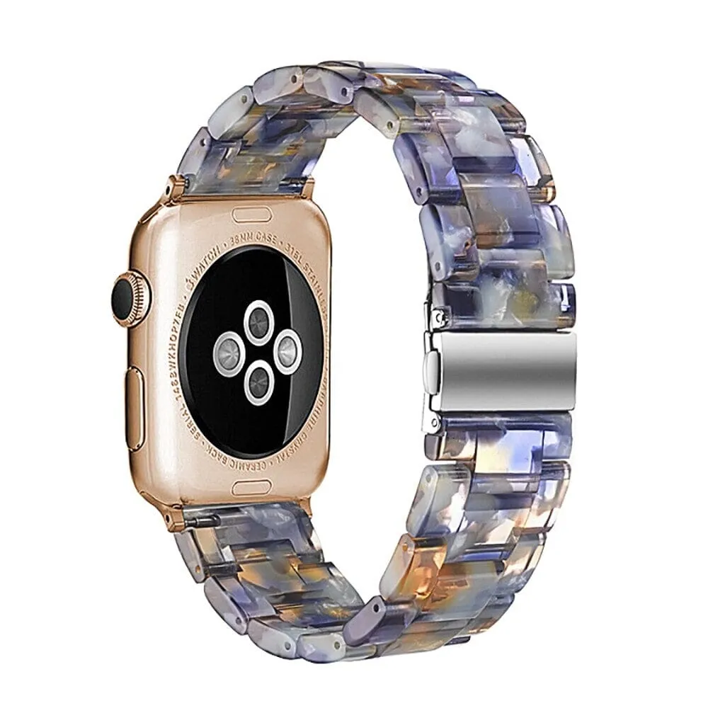 Fitbit Sense 2 Stylish Resin Watch Strap