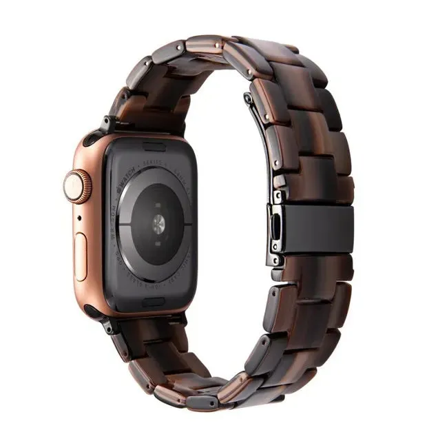 Fitbit Sense 2 Stylish Resin Watch Strap