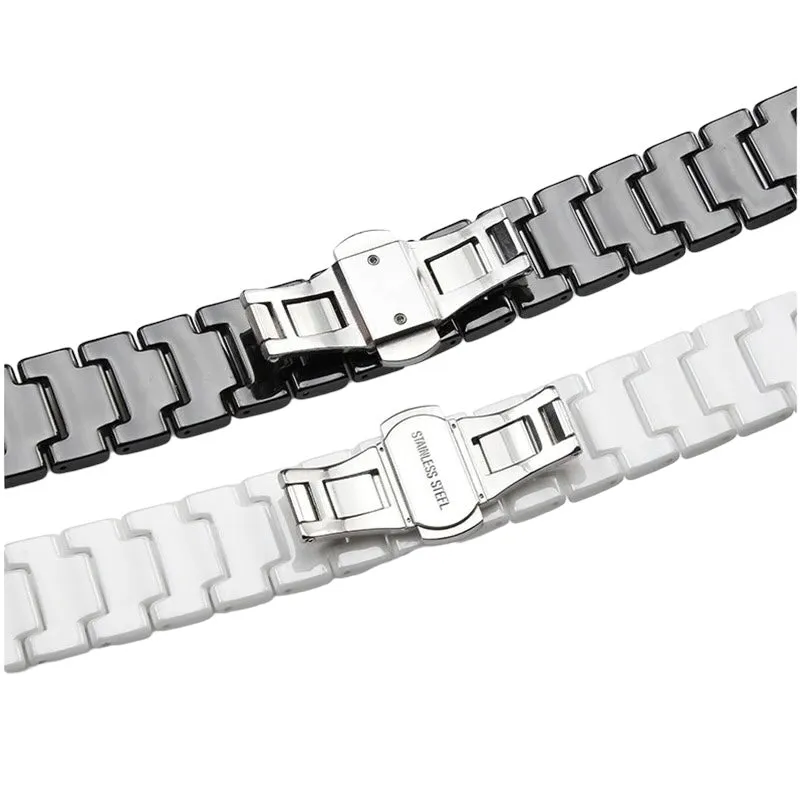 Fitbit Sense Ceramic Watch Straps