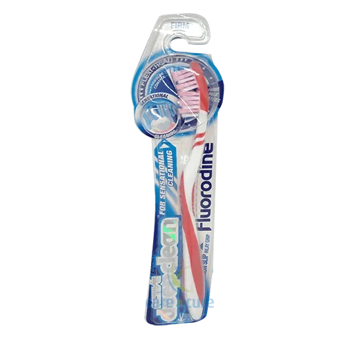 Fluoro Act Deep Clean Tooth Brush (F)