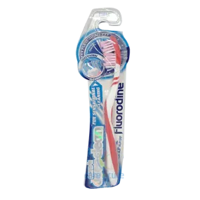 Fluoro Act Deep Clean Tooth Brush (F)