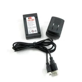 Flysky USB Charger for TGY-B1700