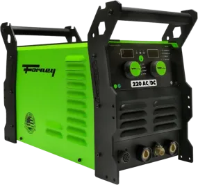 Forney 420 120/230V 220 AMP AC/DC TIG Welder New