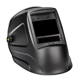 Forney 55935 PRO Black Matte ADF Welding Helmet New