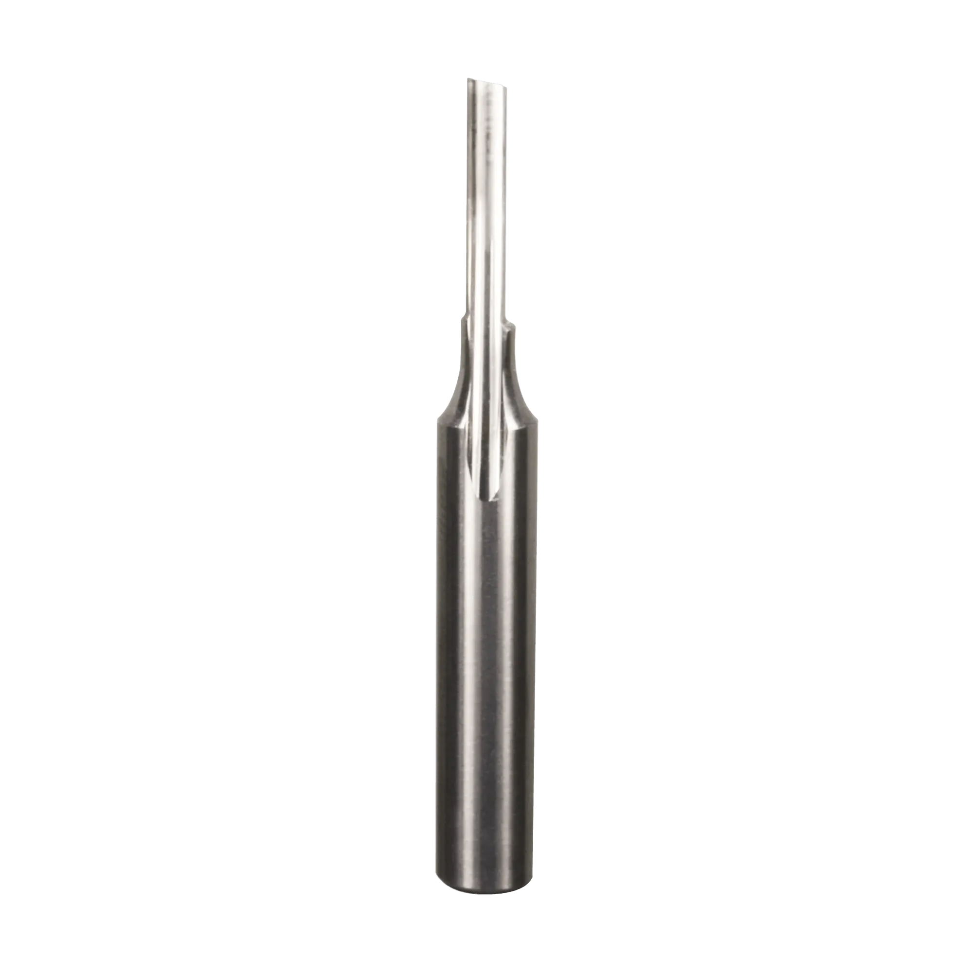 Freud 71-040 1/8" O-Flute Straight Bit