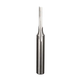 Freud 71-040 1/8" O-Flute Straight Bit