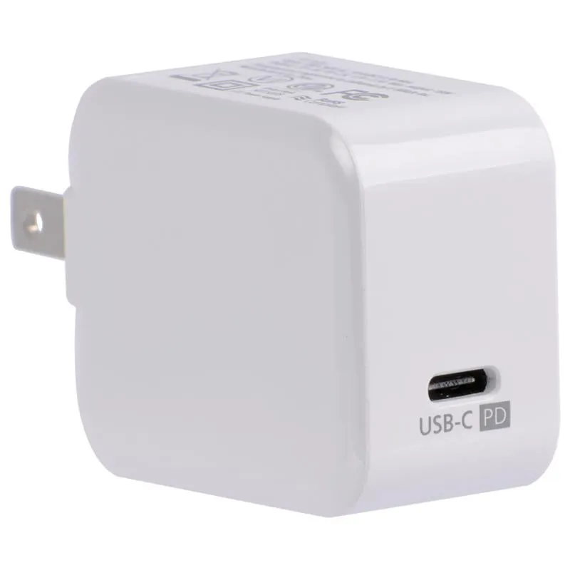 Fusebox USB Wall Charger 1 pk