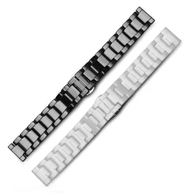 Garmin 18mm Range Ceramic Watch Straps