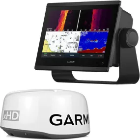 Garmin GPSMAP 943xsv Chartplotter/Sonar Combos