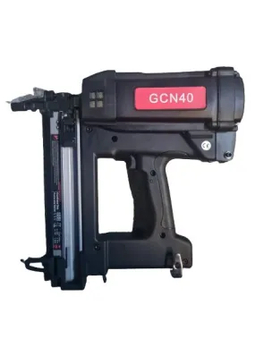 GCN40 Gas Concrete Nailer (Gas Actuates Tools) | Model : GCN40