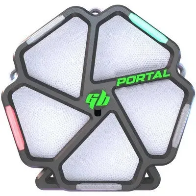 Gel Blaster Portal Smart Target System