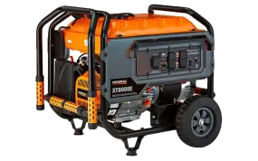 Generac XT8000E 8000W/10000W Generator Electric Start Manufacturer RFB