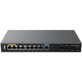 Grandstream Gwn7003 Multi-Wan-Gigabit-Vpn-Router Mit Integrierten Firewalls