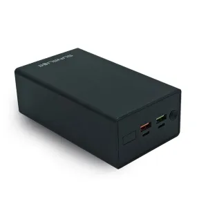 Gravity 40'000 mAh - Powerbank for Laptop