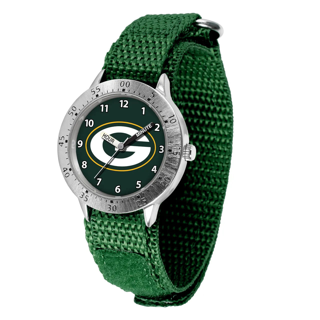 Green Bay Packers Kids Tailgater Watch