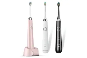 H3 Sonic Power Electric Toothbrush