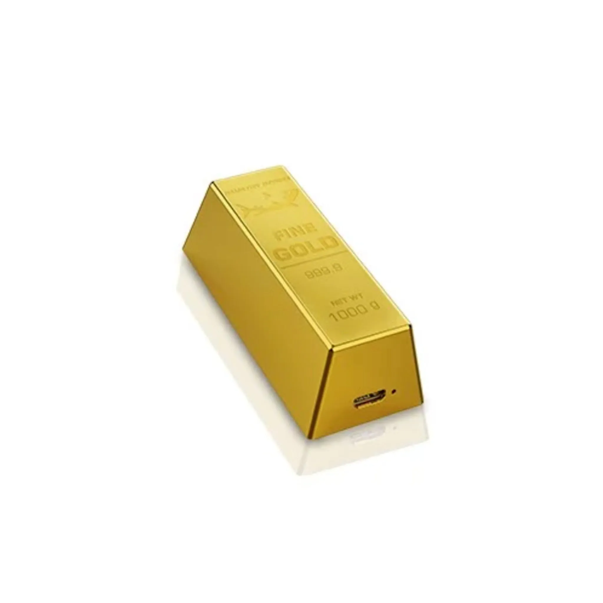 Hamilton Gold Bar 510 Thread Vaporizer