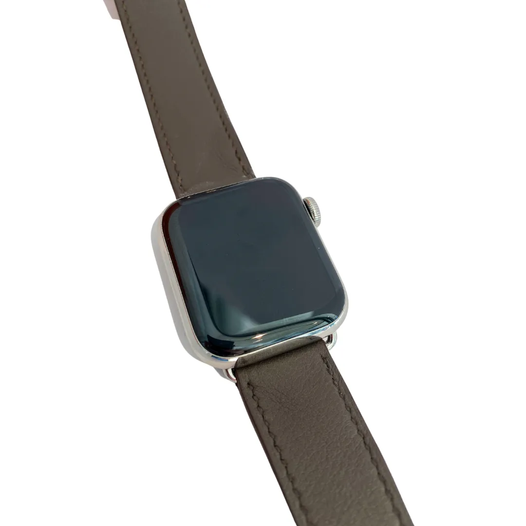 Hermès Apple Watch Series 5