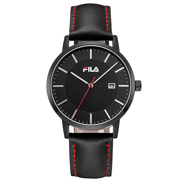 High Quality Luxury Top Brand Fashion Casual Auto Date Leather Strap Men Watch Men Quartz Wristwatch