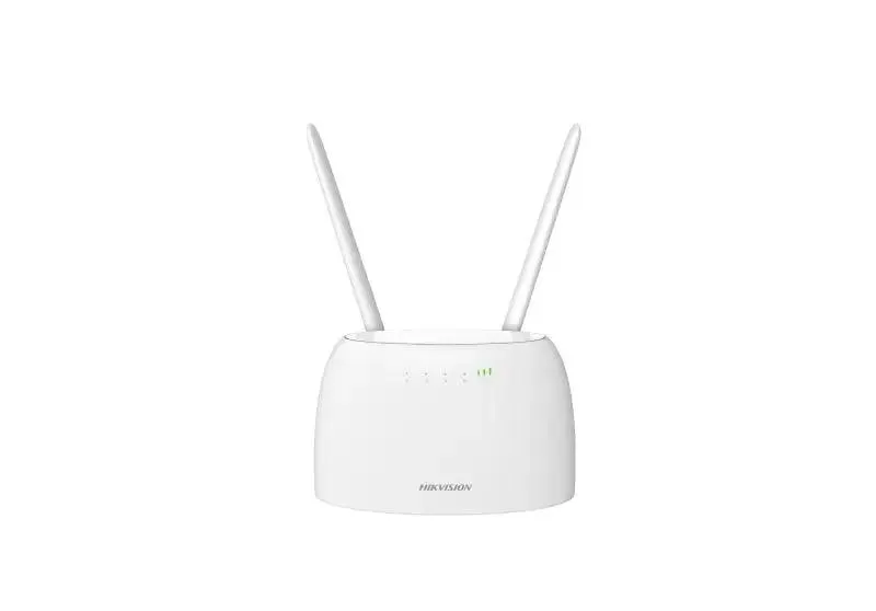 HIKVISION 1200MBPS 4G LTE ROUTER DS-3WR4G12C