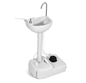 HomeStead Appliance Portable Sink