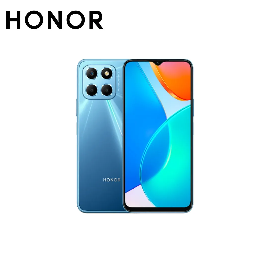 Honor X6