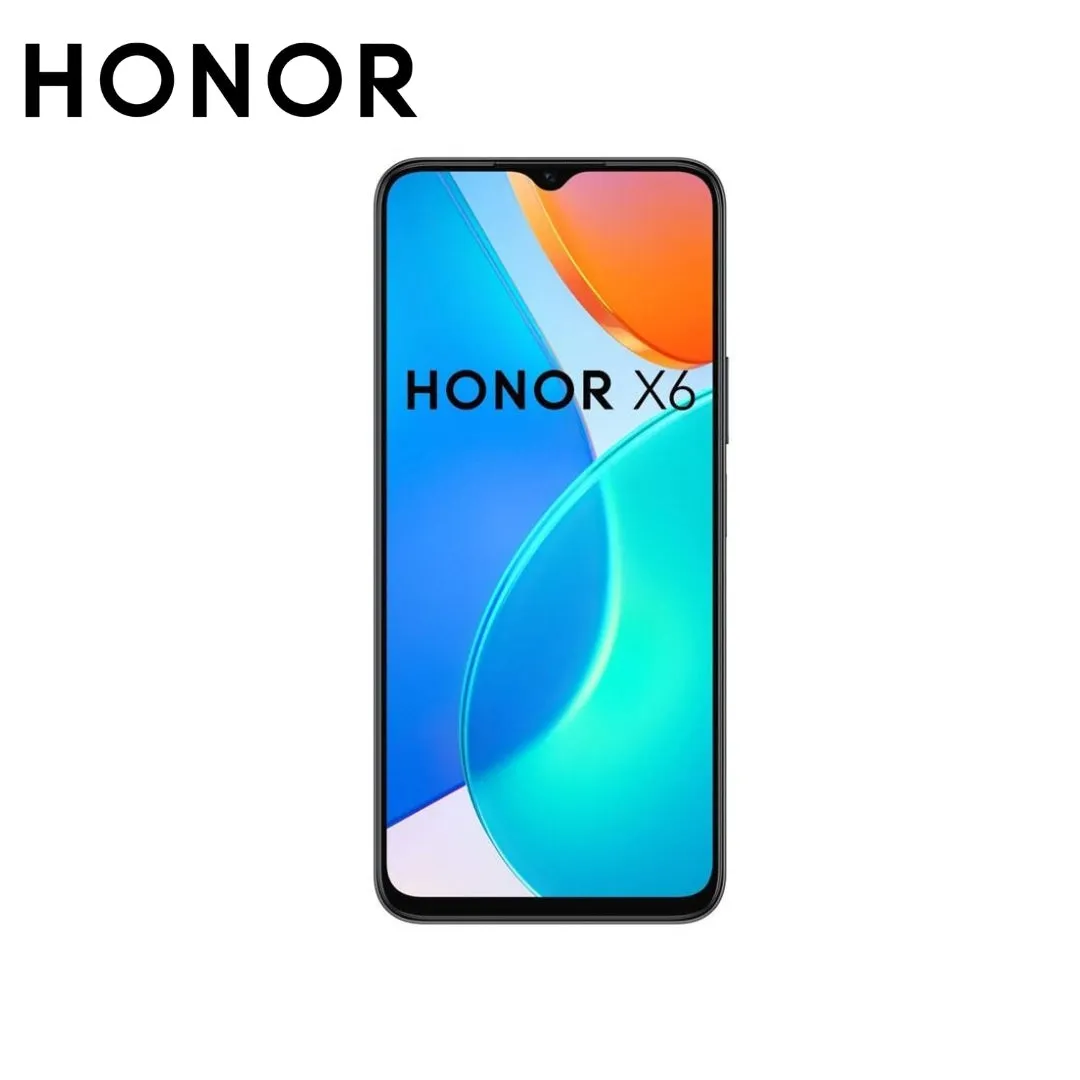 Honor X6