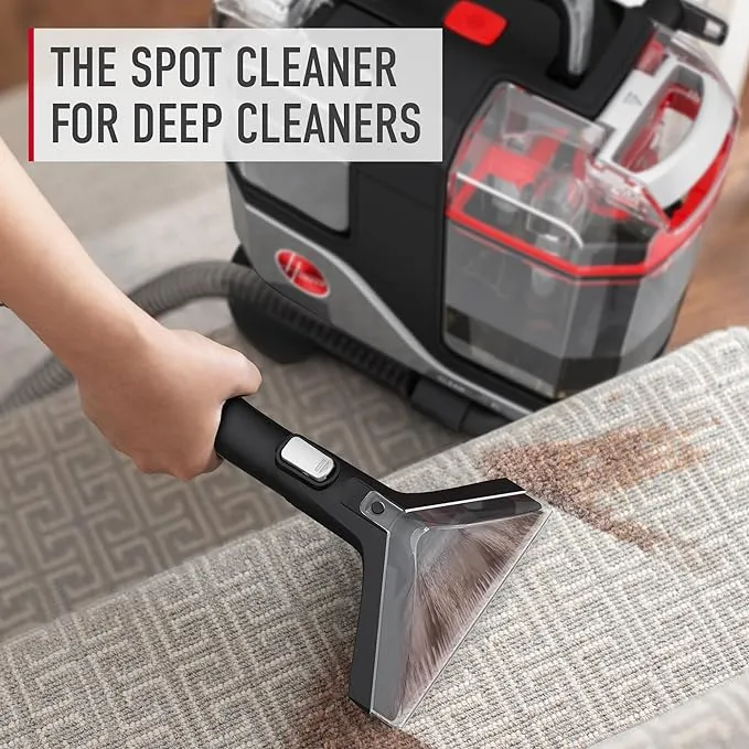 Hoover CleanSlate XL Deep Cleaning Spot Cleaner